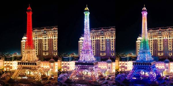 “China Travel”变“China Shopping” 中外“支付宝”助力多地迎入境游热